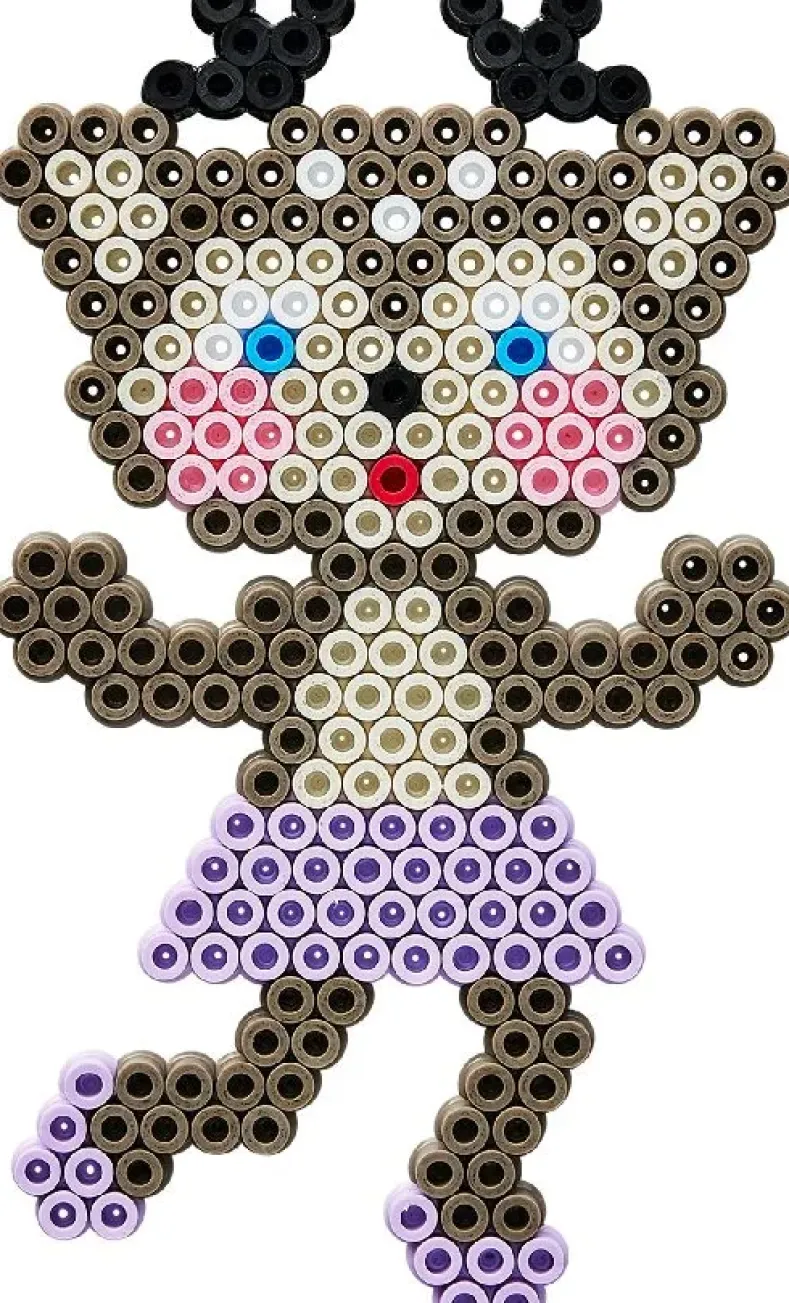 Strijkkralen - Fun Pack (4000 stuks)