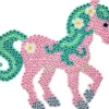 Strijkkralen - Starlight Horses (4000 stuks)