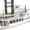 Sultana Steamboat in Color Bouwpakket