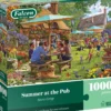 Summer at the Pub Puzzel (1000 stukjes)