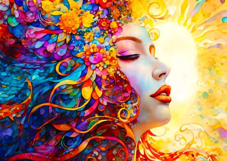 Summer Bliss Puzzel (1000 stukjes)