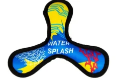 Summertime Soft Boomerang