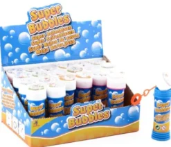 Super Bellenblaas