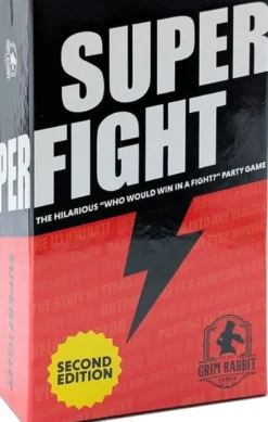 Superfight