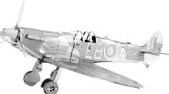 Supermarine Spitfire Bouwpakket