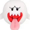 Super Mario - Boo Knuffel (13cm)