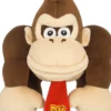 Super Mario - Donkey Kong Knuffel (22cm)