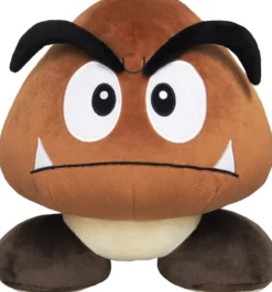 Super Mario - Goomba Knuffel (30cm)