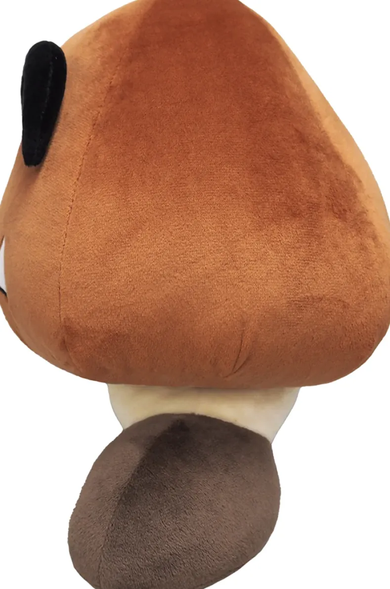 Super Mario - Goomba Knuffel (30cm)