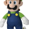 Super Mario Knuffel - Luigi (30 cm)