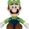 Super Mario - Luigi Knuffel (26cm)