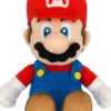 Super Mario - Mario knuffel (24cm)