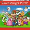 Super Mario Puzzel (100 XXL stukjes)