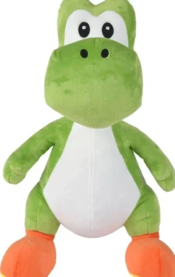 Super Mario - Yoshi Knuffel (50cm)