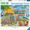 Surf's Up Puzzel (1500 stukjes)