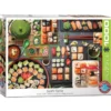 Sushi Table Puzzel (1000 stukjes)