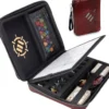 Tabletop RPG Organizer Case Collector’s Edition – Red