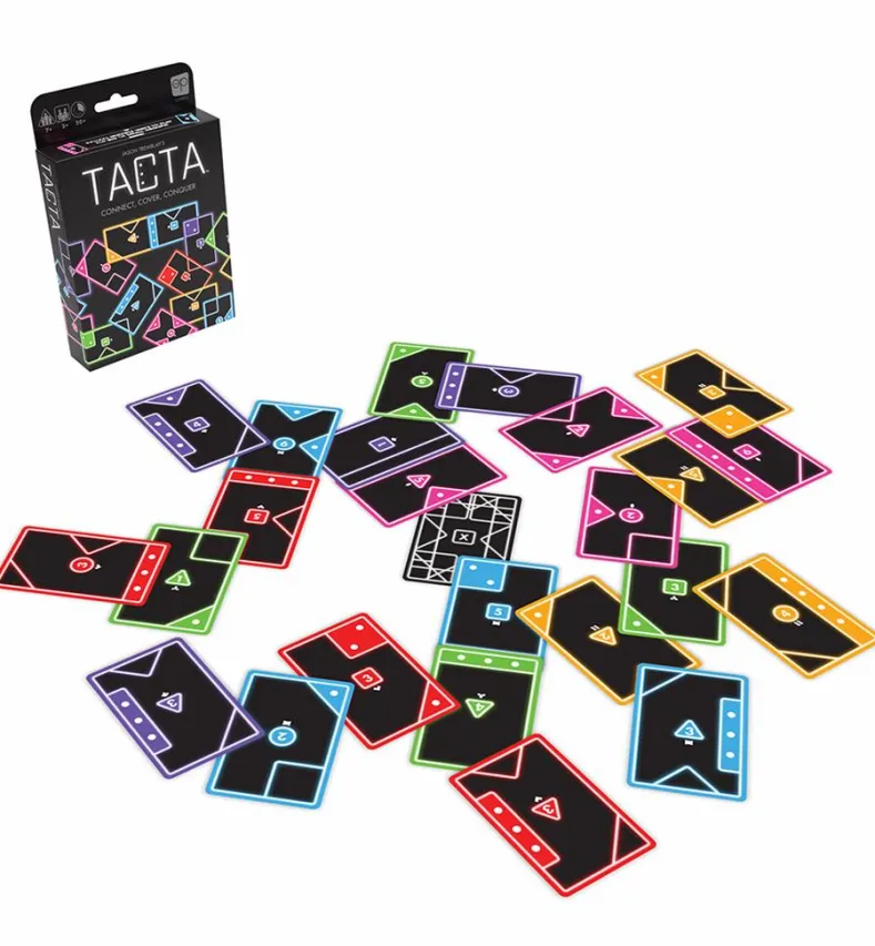Tacta - Pocket Edition