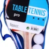 Tafel Tennisset Pro (2 ballen)
