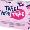 Tafel Voor Twee Kaartspel (NL versie)