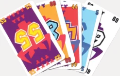 Take 5! - Kaartspel
