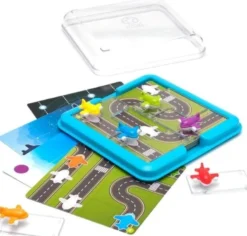 Take Off - Puzzelspel
