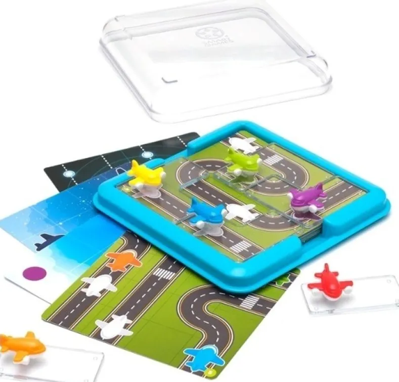 Take Off - Puzzelspel