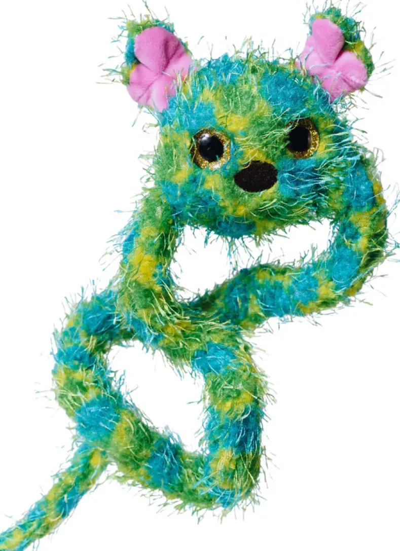 Tangle Furry Fidget Friends - Chay