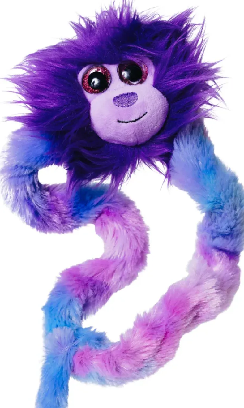 Tangle Furry Fidget Friends - Zonk