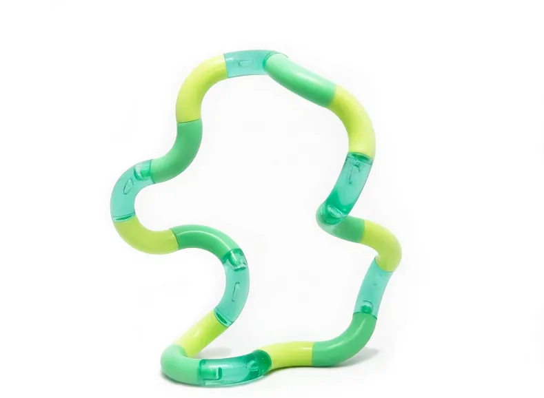Tangle Junior Classic - Melon