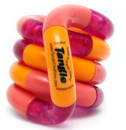 Tangle Junior Classic - Passion Fruit