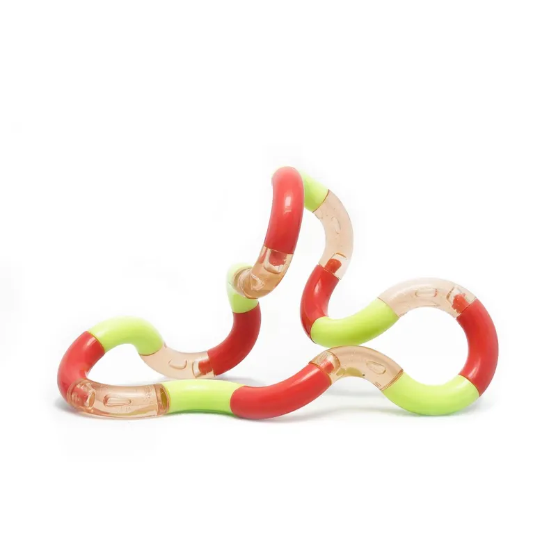 Tangle Junior Classic - Strawberry