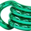 Tangle Junior - Metallic Groen