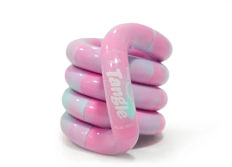 Tangle Marble Junior - Berry Fizz