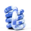 Tangle Marble Junior - White/Blue