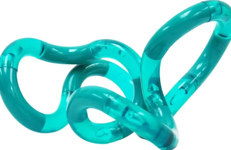 Tangle Palm Classic - Blue