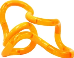 Tangle Palm Classic - Orange