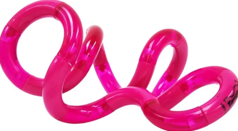 Tangle Palm Classic - Pink