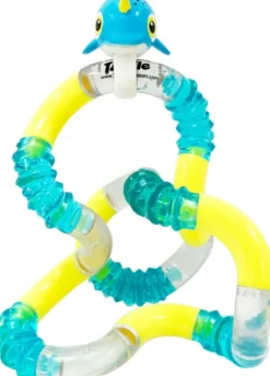 Tangle Pets Aquatic Junior - Narwhal