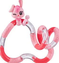 Tangle Pets Junior - Bunny