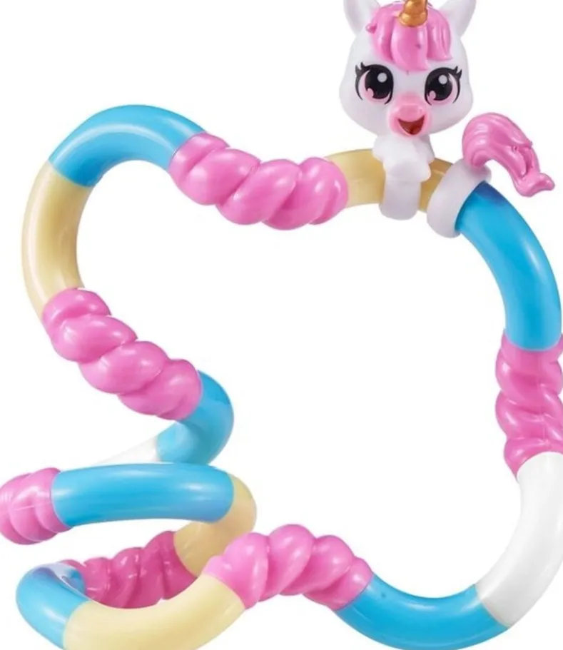 Tangle Pets Junior - Unicorn