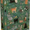 Tapestry Garden Puzzel (1000 stukjes)