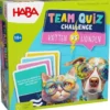 Team Quiz Challenge - Katten versus Honden