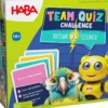 Team Quiz Challenge - Natuur versus Techniek