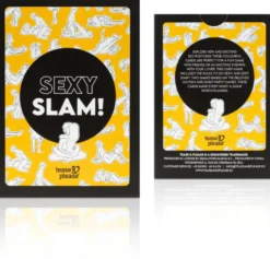 Tease & Please - Sexy Slam