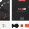 Tease & Please - Time To Suck