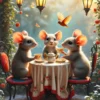 Tea Time Puzzel (500 stukjes)