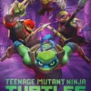 Teenage Mutant Ninja Turtles Boosterbox