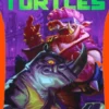 Teenage Mutant Ninja Turtles Sleeved Boosterpack