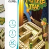 Temple Trap